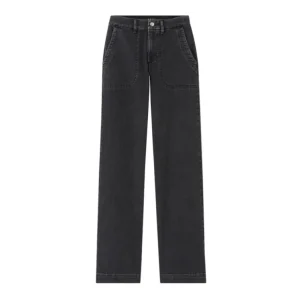 A.P.C. Jeans Seaside Lze+Noir Best