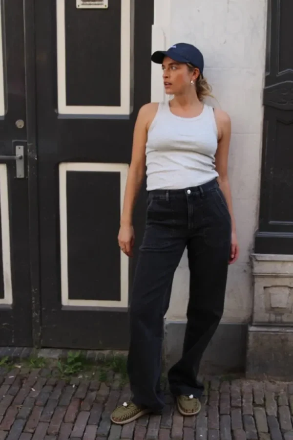 A.P.C. Jeans Seaside Lze+Noir Best