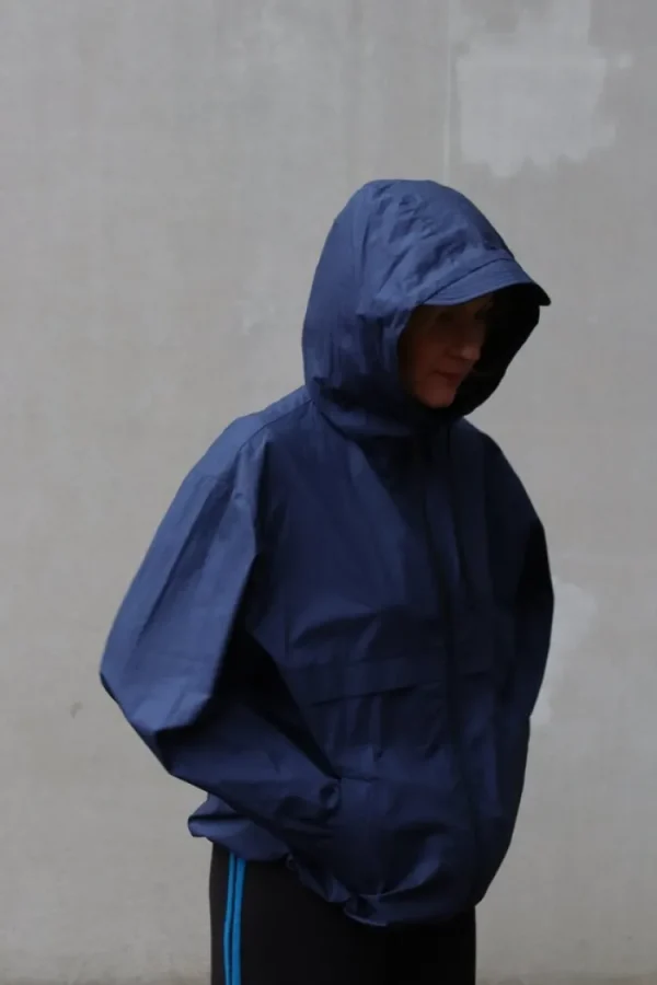 A.P.C. Joe Jacket Marine Best