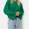 Ame Antwerp Kate Cardigan Green Clearance