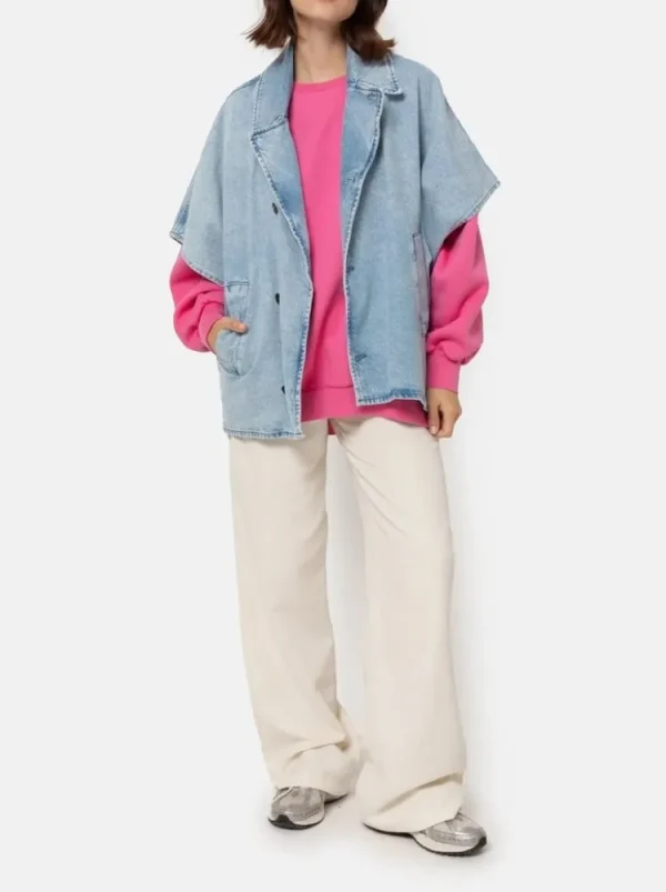 Ame Antwerp Lauren Trench Hot