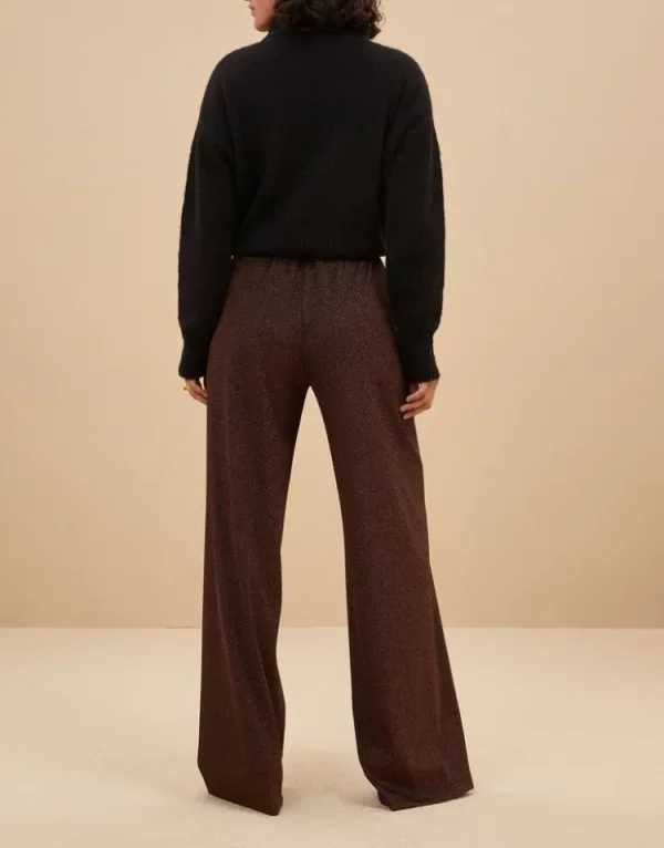 By Bar Lissa Sparkle Pant Copper Sale