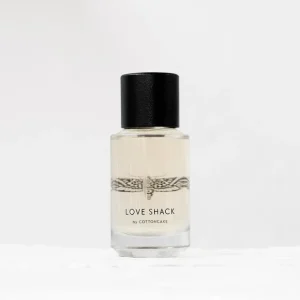 Cottoncake Love Shack Parfum 50 ML Online