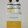Marie Stella Maris Luxury Hand Essentials Lemon Notes Fashion