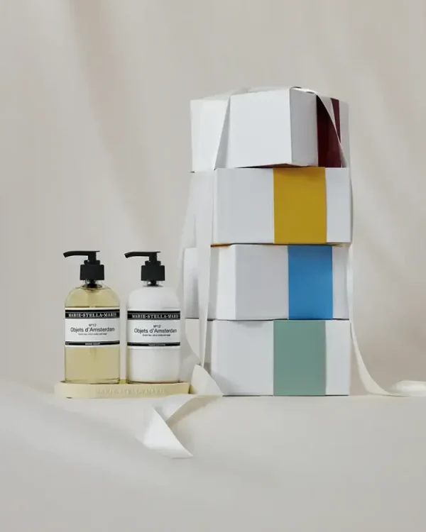 Marie Stella Maris Luxury Hand Essentials Object d'Amsterdam Discount