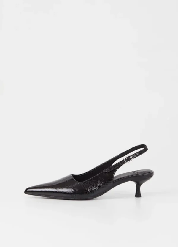 Vagabond Shoemakers Lykke Heels Black Sale