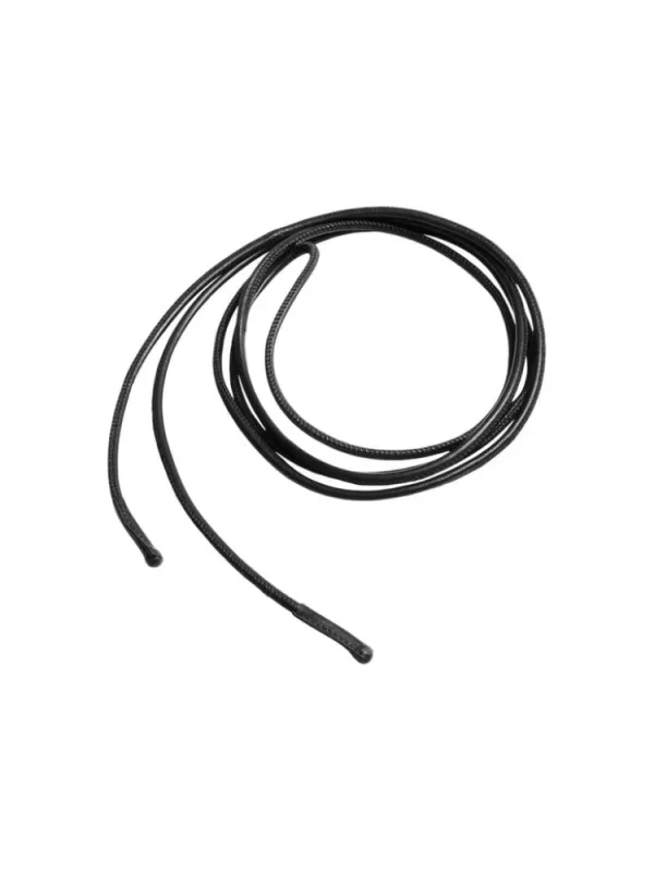 Selected Femme Mai Thin Leather Belt Fashion