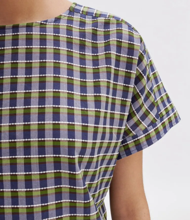 malorie_top_1.webp A.P.C. Malorie Top Vert Clearance