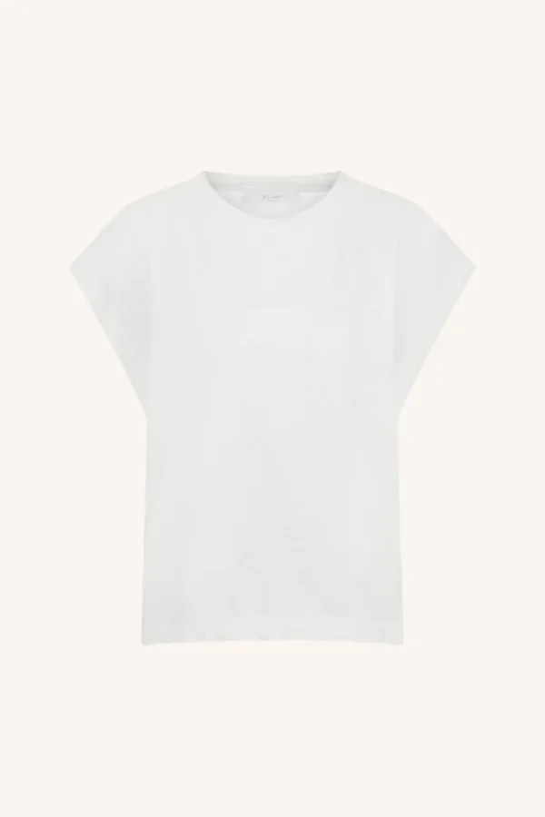 By Bar Mason Flame Top White Sale