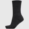 Selected Femme Mel Melange Sock Online