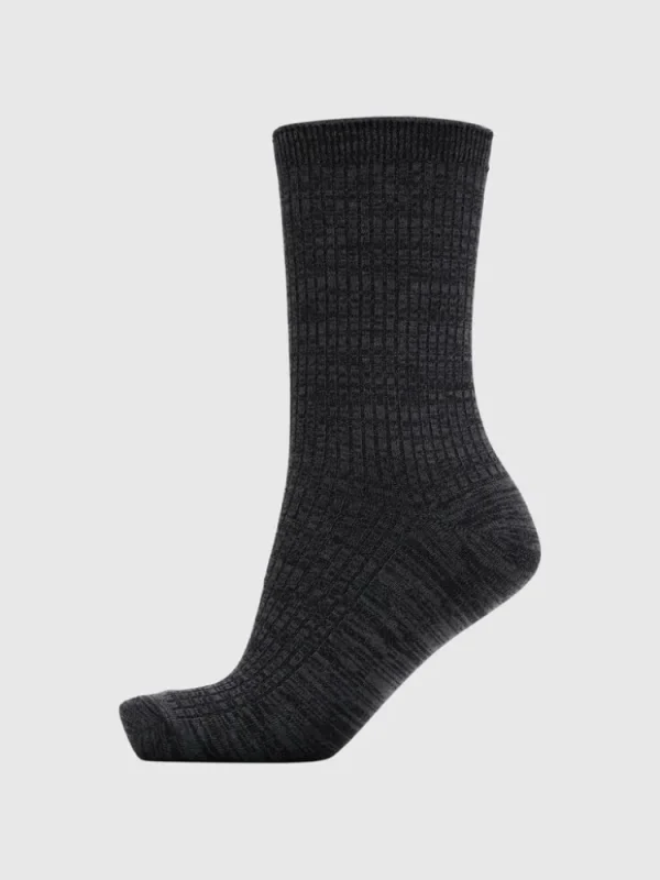 Selected Femme Mel Melange Sock Online