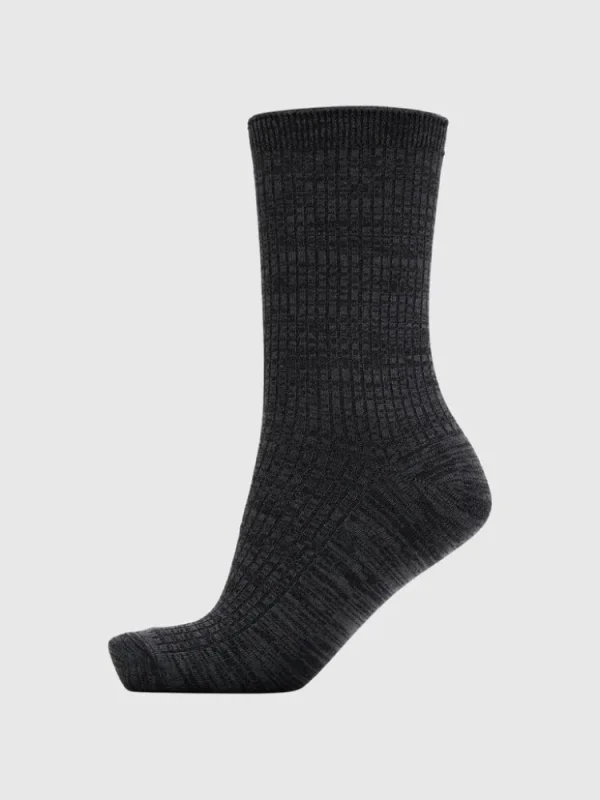 Selected Femme Mel Melange Sock Online
