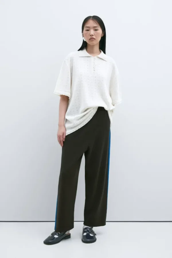 Cordera Merino Wool Pants Best