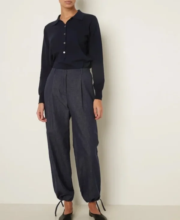 Rue Blanche Myta Pants Vanant Online