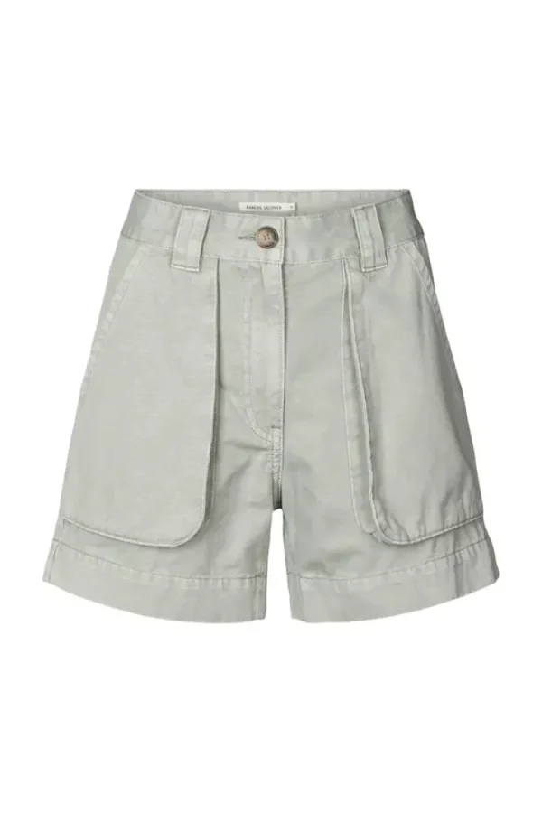 Rabens saloner Nata Short Grey+Cloud Sale