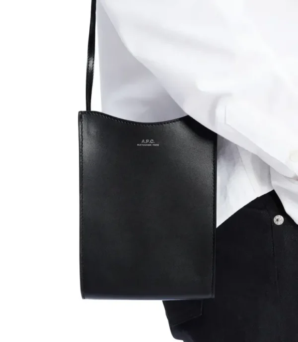 A.P.C. Neck Pouch Jamie Fashion