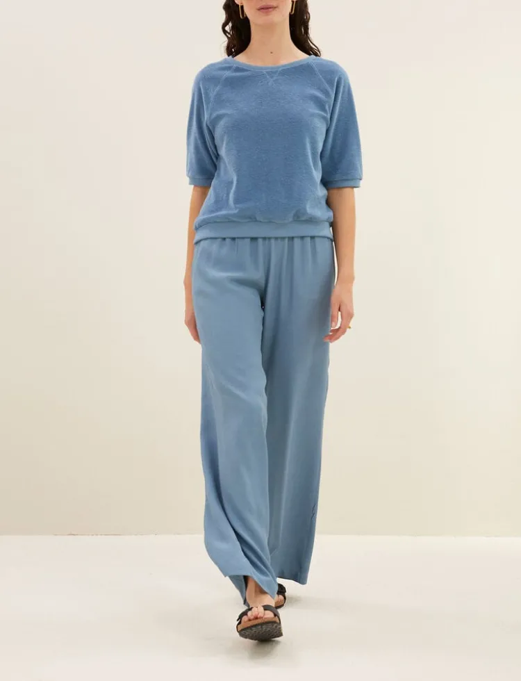 neva_slub_top_1-1.webp By Bar Neva Slub Top Blue+Stone Hot