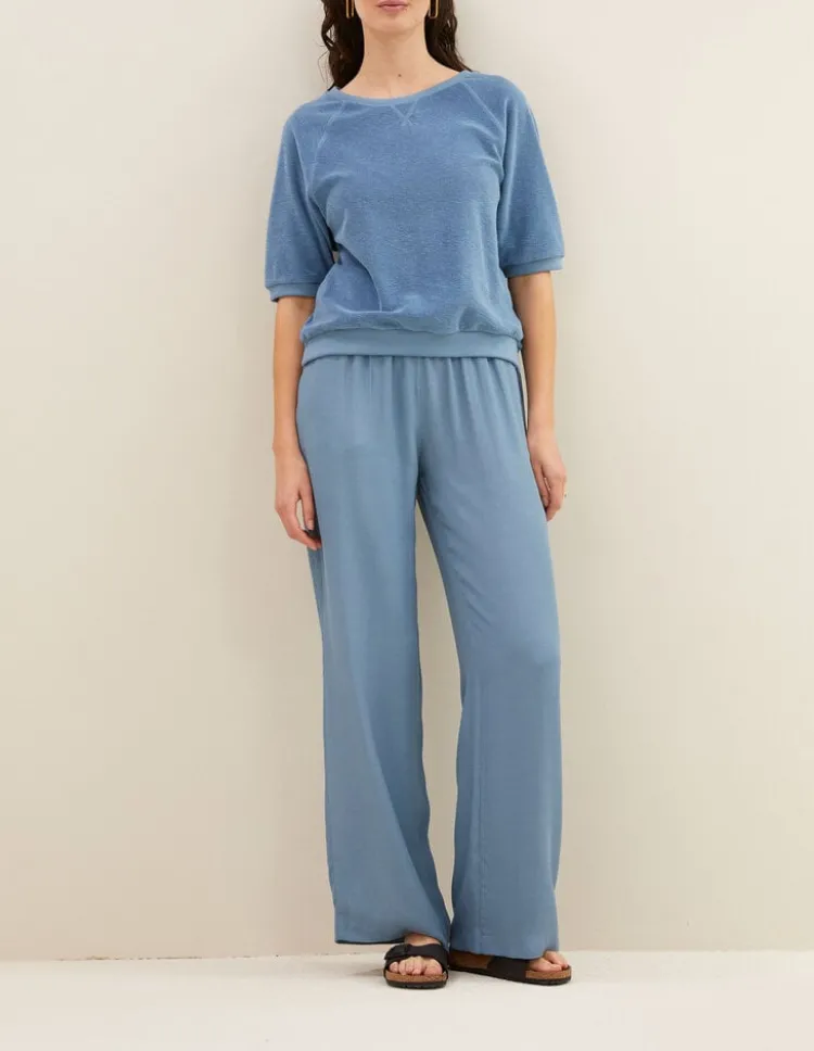 neva_slub_top_2-1.webp By Bar Neva Slub Top Blue+Stone Hot