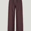 Baum und Pferdgarten Nibal Pants Deep+Mahogany Discount