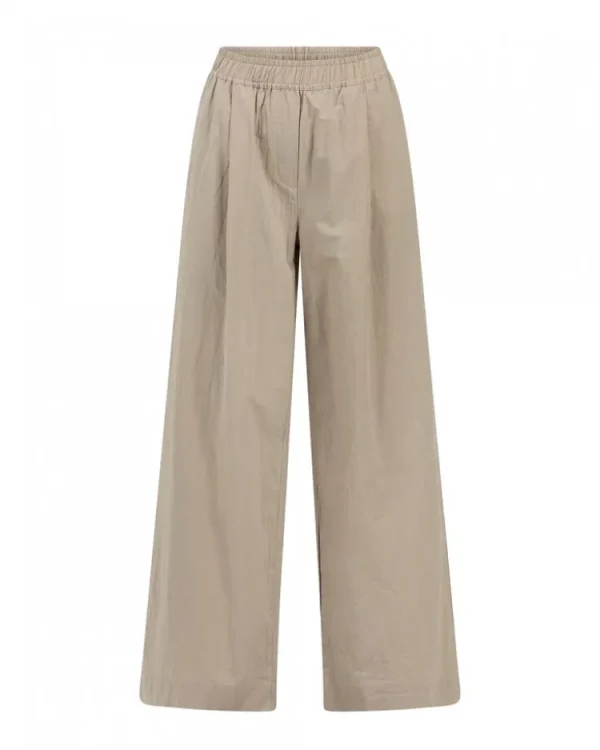 Knit-ted Nori Pants Khaki Online