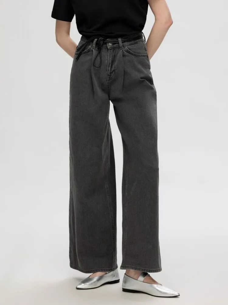 olivia_jeans_4.webp Selected Femme Olivia Jeans Grey+Denim Fashion