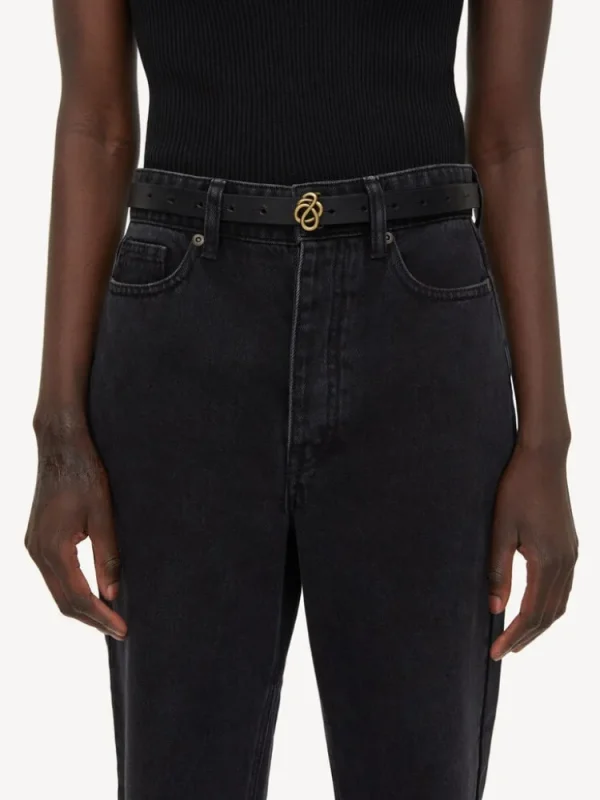 By Malene Birger Ouma Black Belt Hot