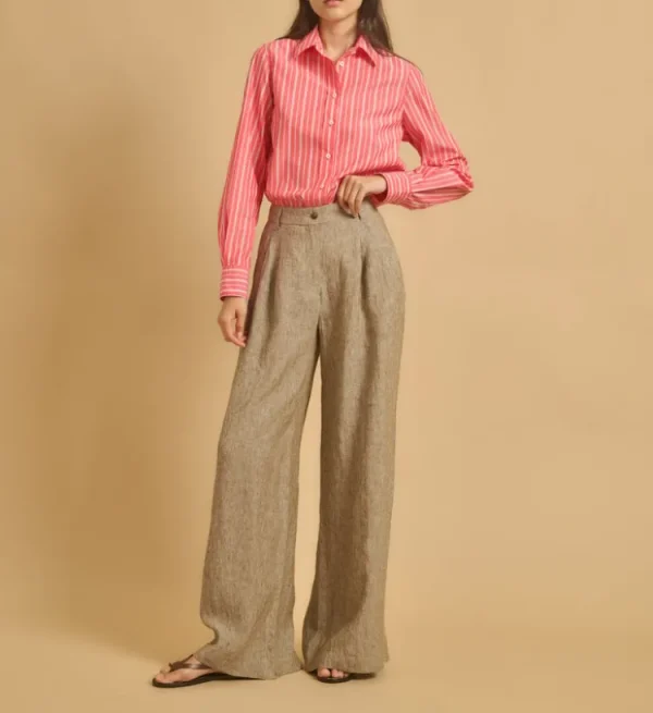 Diega Pavano Pants Ficelle Online