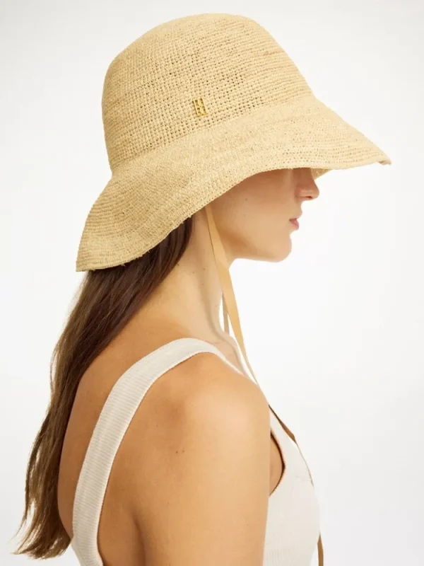 By Malene Birger Rafiah Hat Sale