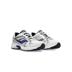 Saucony Ride Millennium White+Royal New