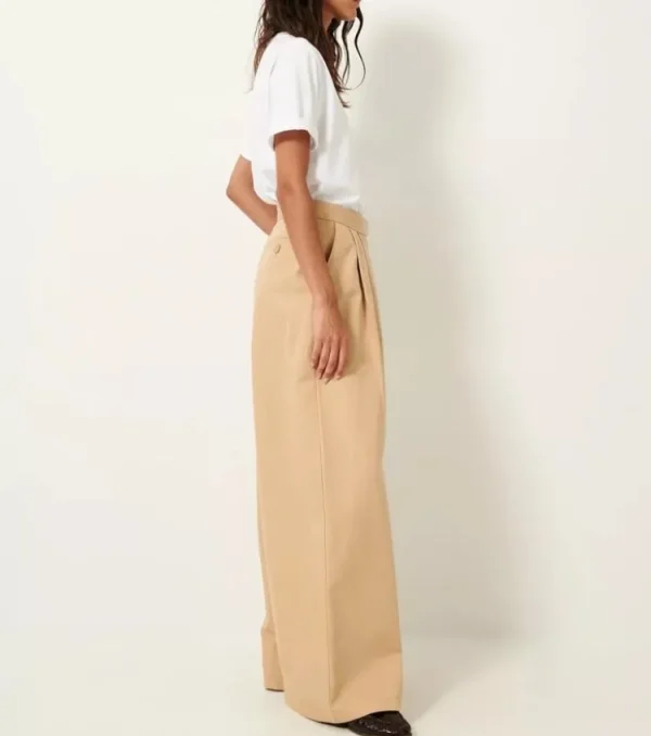 Sessun Rivera Pants Jonc Clearance