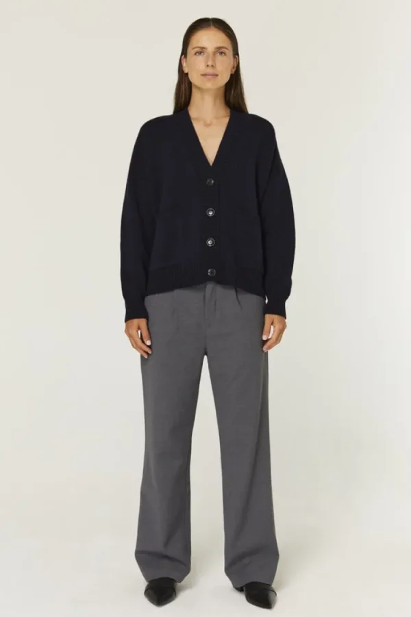 Gris Rodin Pants Grey Outlet