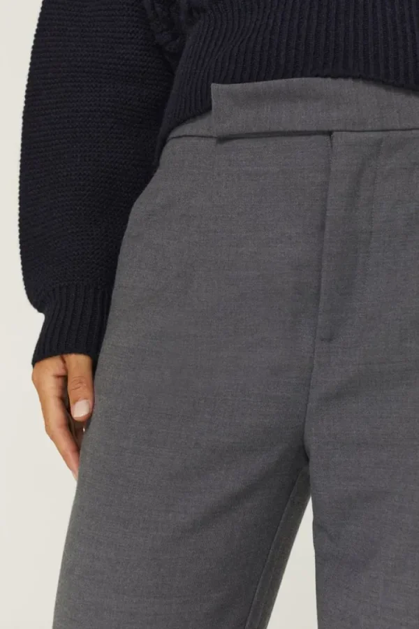 Gris Rodin Pants Grey Outlet