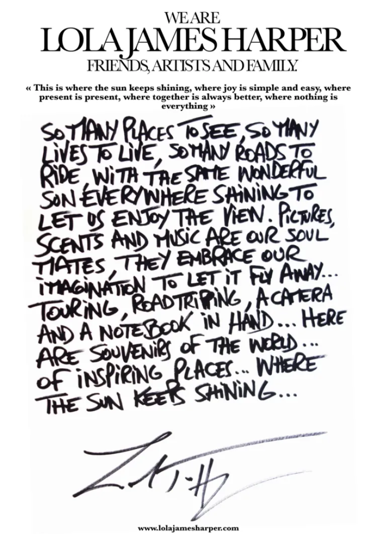 roomspray__music_studio_1.webp Lola James Harper Roomspray Music Studio Sale