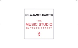 Lola James Harper Roomspray Music Studio Sale