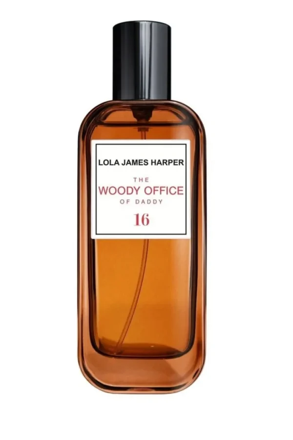 Lola James Harper Roomspray Woody Office Outlet