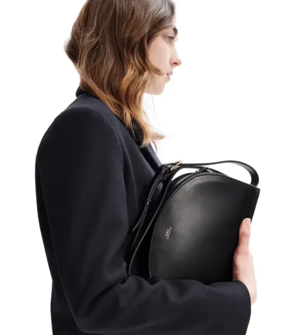 A.P.C. Sac Demi Lune Fashion