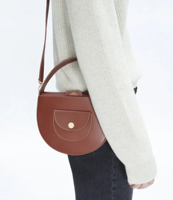 A.P.C. Sac Pocket Small Clearance