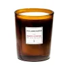 Lola James Harper Scented Candle White Coffee New
