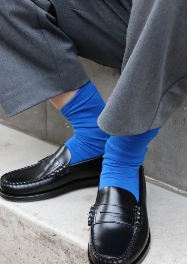 Sebago Classic Dan Loafer Black Sale