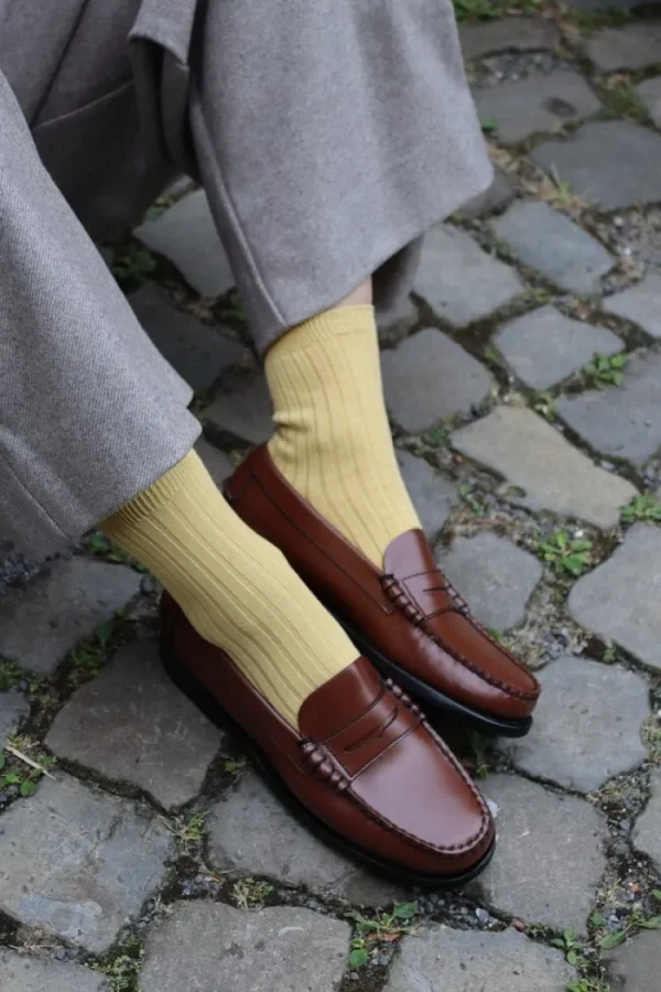 Sebago Classic Dan Loafer Brown Online