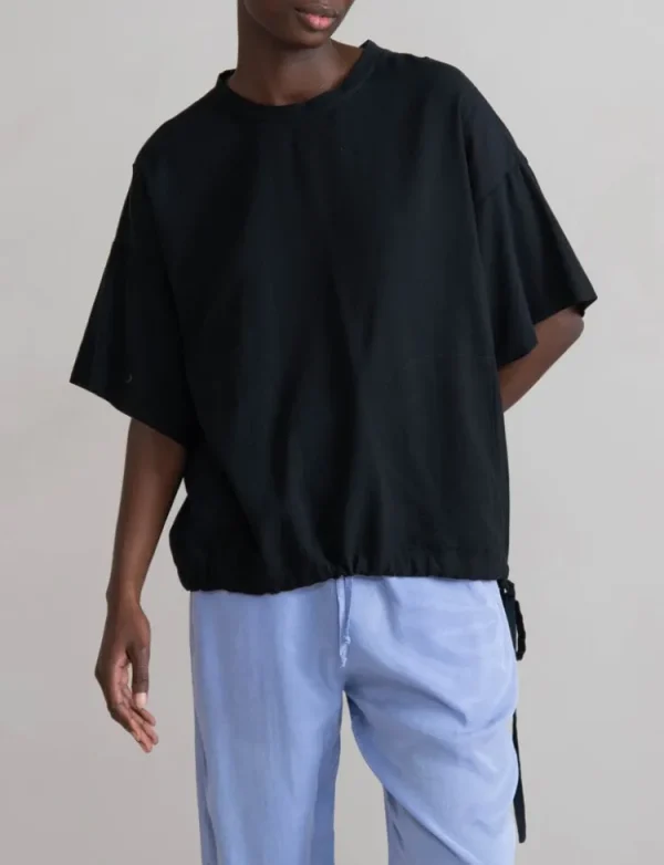 Humanoid Sira Top Blacki Best