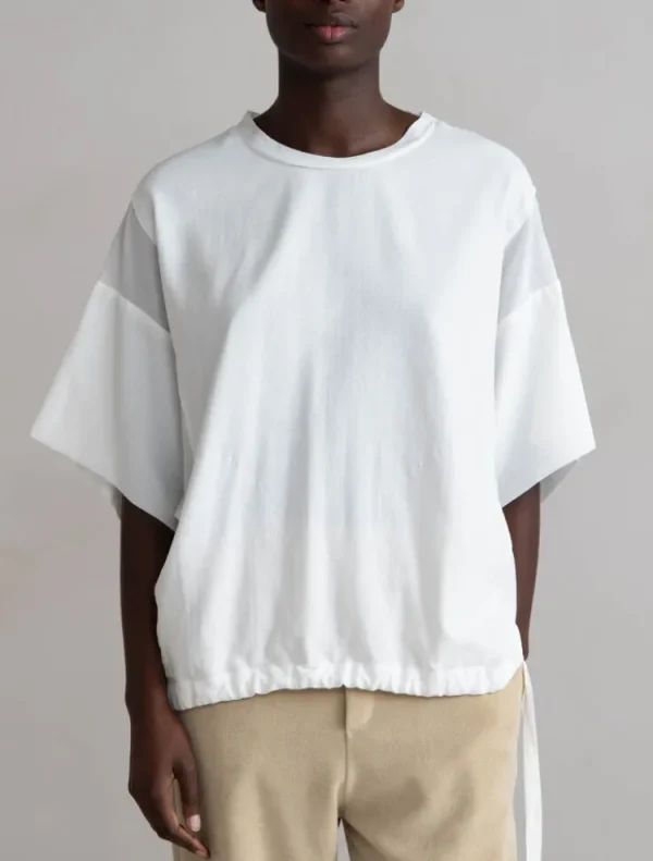 Humanoid Sira Top Coconut Outlet