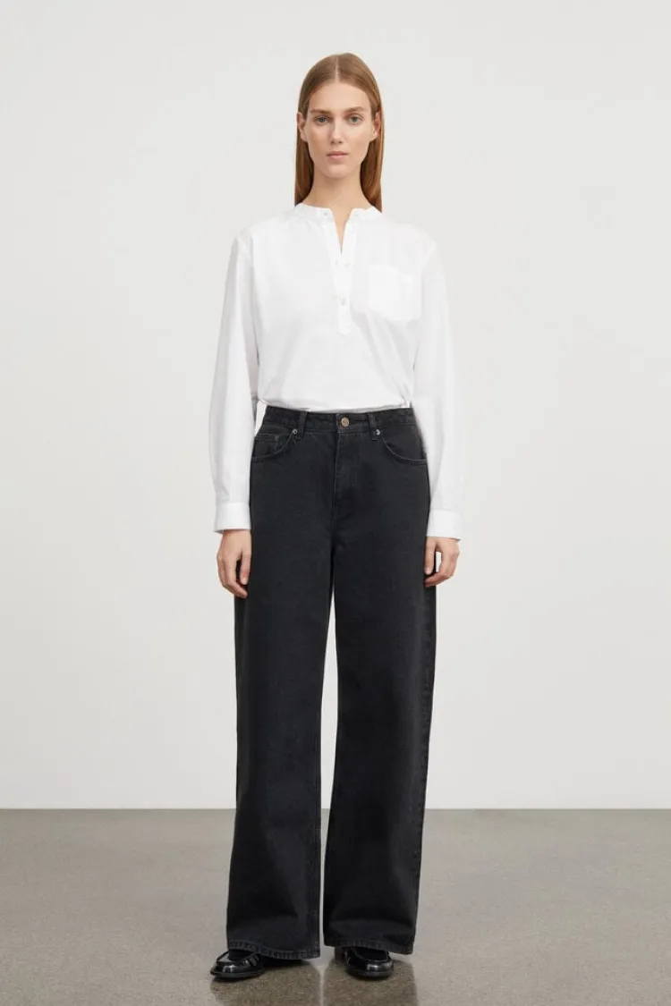 skall_studio_willow_wide__1.webp Skall Studio Willow Wide Jeans Vintage+Black Sale