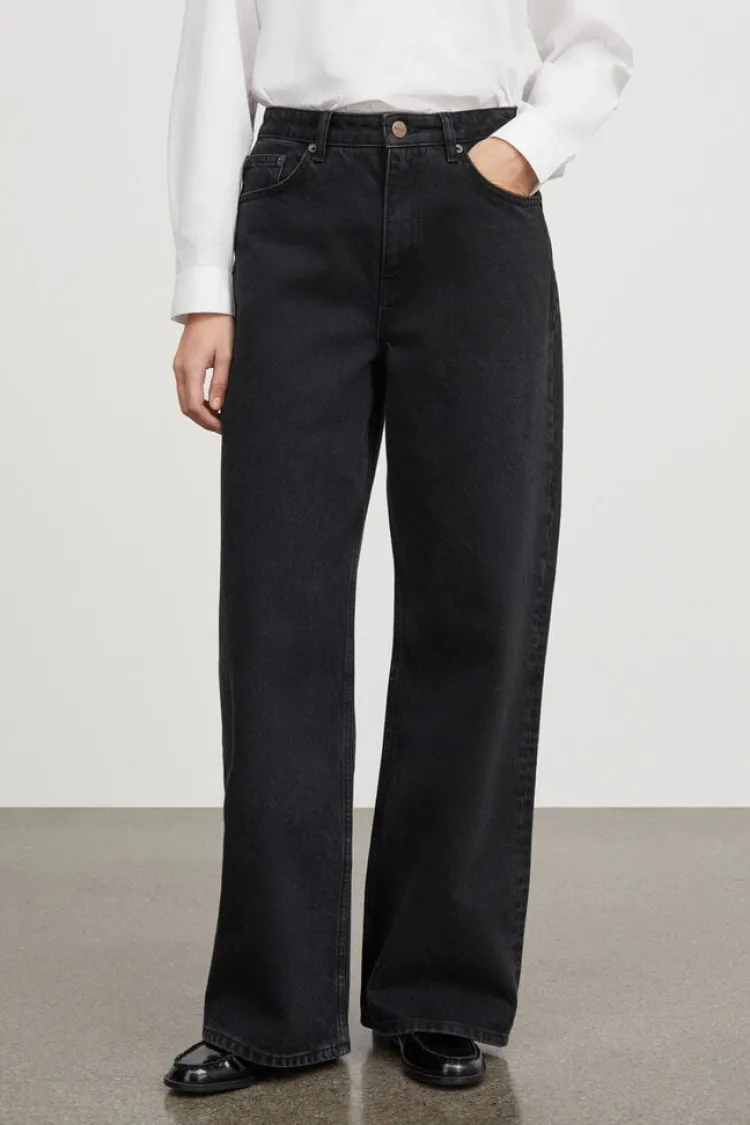 skall_studio_willow_wide__3.webp Skall Studio Willow Wide Jeans Vintage+Black Sale