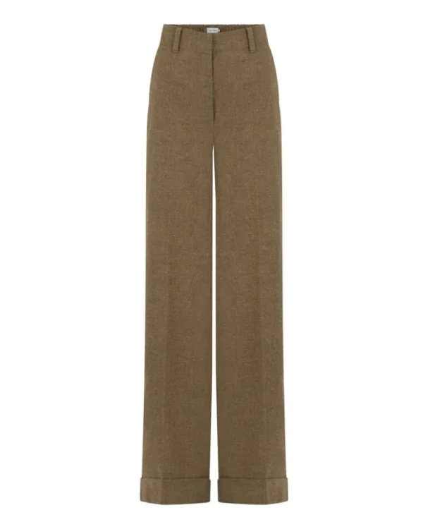 Knit-ted Sobo Pants Sunkissed Discount