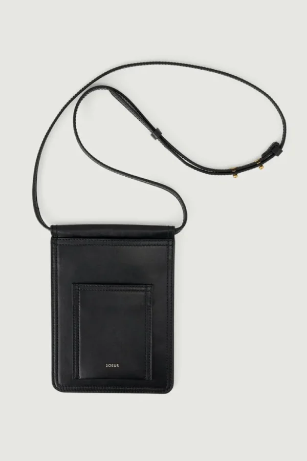 Soeur Baldy Bag Fashion