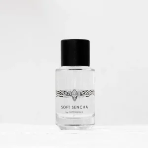 Cottoncake Soft Sencha Parfum 50 ML Discount