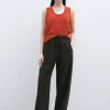 Cordera Tailoring Relaxed Pants Sale
