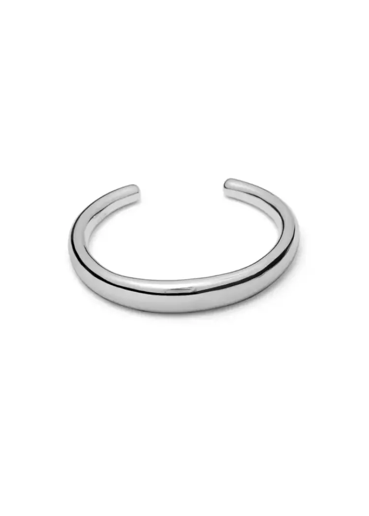 the_amanda_bracelet_2.webp Lie Studio The Amanda Bracelet Silver Discount