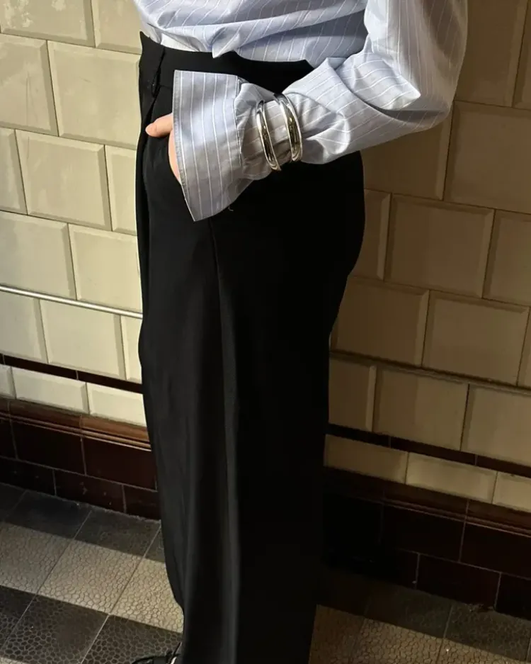 the_amanda_bracelet_3.webp Lie Studio The Amanda Bracelet Silver Discount